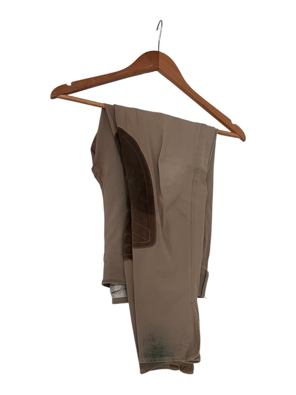The Tailored Sportsman | Tan Riding Breeches